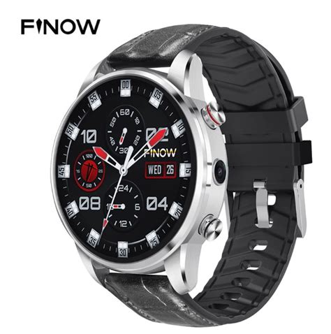 finow x7 smart watch sim card|X7 General chat and details .